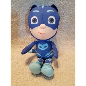 Hasbro PJ Masks Catboy Plush Stuffed‎ Toy 9"